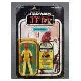1983 ROTJ ADMIRAL ACKBAR 65-BACK MOC