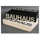 THE BAUHAUS MIT PRESS 1969