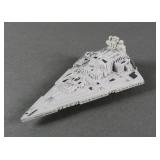 1979 KENNER DIE-CAST STAR DESTROYER