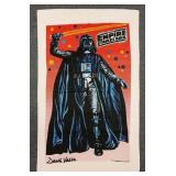 1977 ESB DARTH VADER BEACH TOWEL