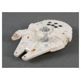 1979 KENNER DIE-CAST MILLENNIUM FALCON