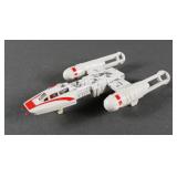 1979 STAR WARS KENNER DIE-CAST Y-WING BOMBER