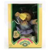 NISB COLECO 3900 CABBAGE PATCH KIDS DOLL 1984