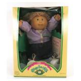 NIB COLECO 3900 CABBAGE PATCH KIDS DOLL 1985