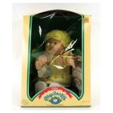 NIB COLECO 3900 CABBAGE PATCH KIDS DOLL 1984