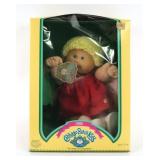 NIB COLECO 3900 CABBAGE PATCH KIDS DOLL 1985