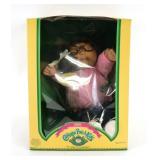 NIB COLECO 3900 CABBAGE PATCH KIDS DOLL 1985