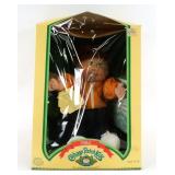 NIB COLECO 3900 CABBAGE PATCH KIDS DOLL 1984