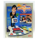 1987 GALOOB MR GAME SHOW ELECTRONIC GAME