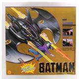 1989 TOY BIZ BATMAN BATWING VEHICLE
