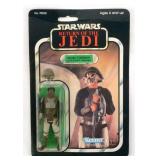 STAR WARS ROTJ LANDO CALRISSIAN FIGURE 65 BACK