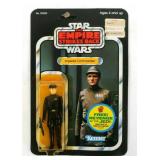 KENNER STAR WARS IMPERIAL COMMANDER 48 BACK 1982