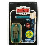 KENNER STAR WARS STAR DESTROYER COMMANDER 48 BACK