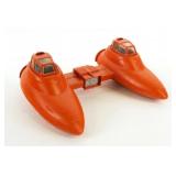 STAR WARS ESB TWIN POD CLOUD CAR KENNER 1980