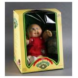 NIB COLECO 3900 CABBAGE PATCH KIDS DOLL 1984