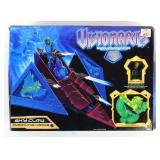 NIOB VISIONARIES SKY CLAW DARKLING LORDS MORTDRED