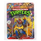 1990 TMNT WINGNUT & SCREWLOOSE MOC