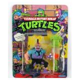 1990 TMNT SCUMBUG ACTION FIGURE MOC