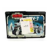 1981 STAR WARS ESB MTV-7 MULTI-TERRAIN VEHICLE