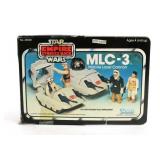 1981 STAR WARS ESB MLC-3 MOBILE LASER CANNON