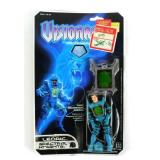 1987 VISIONARIES LEORIC SPECTRAL KNIGHTS MOC