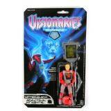 1987 HASBRO VISIONARIES WITTERQUICK MOC