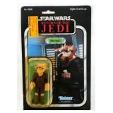 STAR WARS ROTJ REE-YEES ACTION FIGURE 65 BACK 1983
