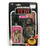 STAR WARS ROTJ LUMAT ACTION FIGURE 79 BACK 1984