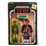 STAR WARS ROTJ LANDO CALRISSIAN FIGURE 65 BACK