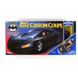 1991 KENNER BATMAN RETURNS CUSTOM COUPE