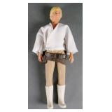 1978 LUKE 12" KENNER DOLL