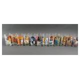 (12) BURGER KING COCA-COLA STAR WARS GLASSES