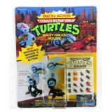 1989 TMNT WACKY ACTION WALKIN