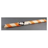 1964-65 BEATLES POSTER MAILING TUBE