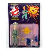 MOC 1987 REAL GHOSTBUSTERS EGON SPENGLER FIGURE