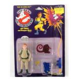 MOC 1987 REAL GHOSTBUSTERS RAY STANTZ FIGURE