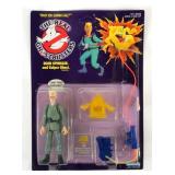 MOC 1987 REAL GHOSTBUSTERS EGON SPENGLER FIGURE