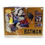 NISB TOYBIZ BATMAN BAT CAVE NO. 441