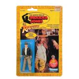 Kenner Indiana Jones Action Figure: INDY