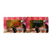 (2) 1984 Dune Electronic Weapons MIB