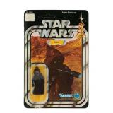 Kenner Star Wars Action Figure: JAWA