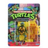 TMNT Playmates: LEONARDO 10-Back