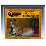 Kenner ROTLA The Map Room, AFA 80+ Q