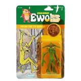 Kenner EWOKS Action Figure: DULOK SCOUT