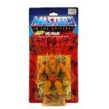 1982 Mattel MOTU He-Man 12-Back MOC