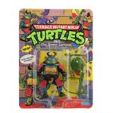 TMNT Playmates: LEO THE SEWER SAMURAI