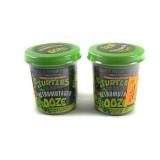 TMNT Playmates: (2) RETROMUTAGEN OOZE