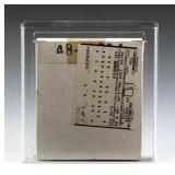 Kenner SEALED Star Wars 3-Pack Mailer, AFA