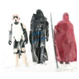 Kenner Star Wars 3-Pack Mailer, 1983