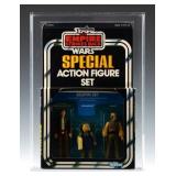Star Wars ESB Special Bespin Set, AFA 80 Y